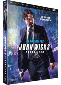 John Wick 3 : Parabellum Edition Simple