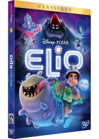Elio Edition DVD