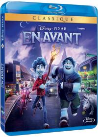 En Avant Edition Classique