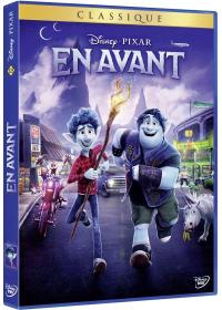 En Avant Edition Classique
