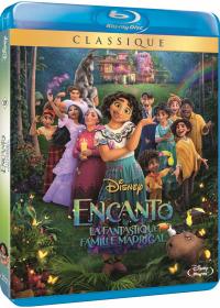 Encanto, la fantastique famille Madrigal Edition Classique