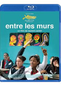 Entre les murs Edition Blu-ray Entre les murs Edition Blu-ray