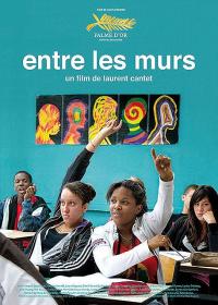 Entre les murs Edition Simple DVD