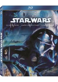 Star Wars Episode V: L'Empire contre-attaque Coffret