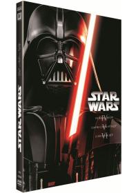 Star Wars Episode IV - Un Nouvel Espoir / La guerre des étoiles Coffret