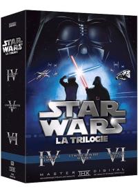 Star Wars Episode V: L'Empire contre-attaque Coffret