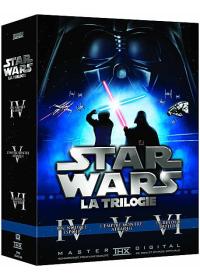 Star Wars Episode V: L'Empire contre-attaque Coffret