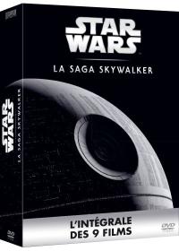 Star Wars Episode II - L'Attaque des clones Coffret - DVD