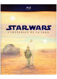 Star Wars: Episode II - L'Attaque des clones La saga