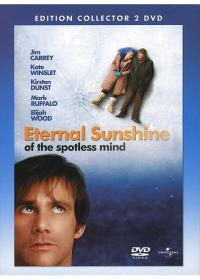 Eternal Sunshine of the Spotless Mind Édition Collector Eternal Sunshine of the Spotless Mind Édition Collector