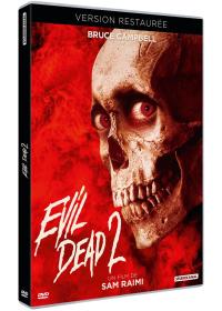 Evil Dead 2 Version restaurée
