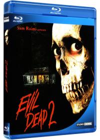 Evil Dead 2 Edition Simple