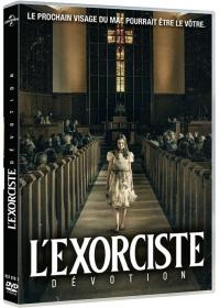 L'Exorciste - Dévotion Edition Simple