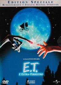 E.T. l'extra-terrestre Édition Spéciale E.T. l'extra-terrestre Édition Spéciale