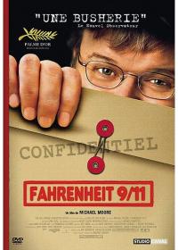 Fahrenheit 9/11 Edition Simple DVD Fahrenheit 9/11 Edition Simple DVD