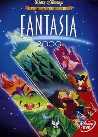 Fantasia 2000 Edition Chef d'oeuvre