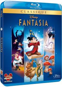 Fantasia Edition Classique