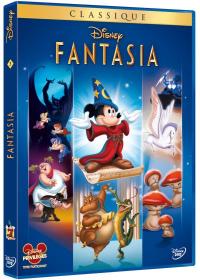 Fantasia Edition Classique