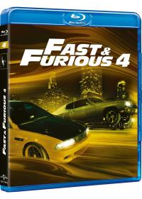 Fast & Furious 4 Edition Simple