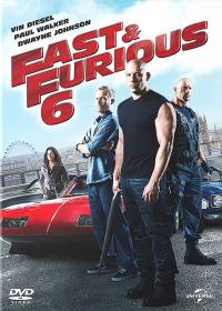 Fast & Furious 6 Edition Simple