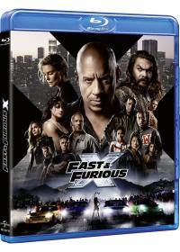 Fast & Furious X Edition Simple