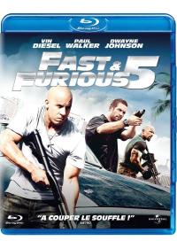 Fast & Furious 5 Edition Simple