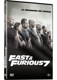 Fast & Furious 7 Edition Simple