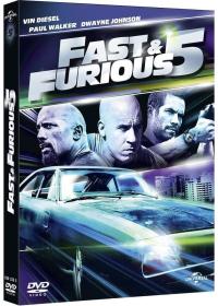 Fast & Furious 5 Edition Simple