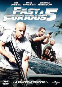 Fast & Furious 5 Edition Simple