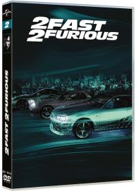 2 Fast 2 Furious Edition Simple