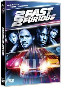 2 Fast 2 Furious Edition Simple