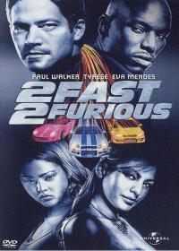 2 Fast 2 Furious Edition Simple