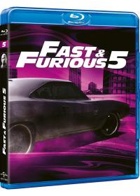 Fast & Furious 5 Edition Simple