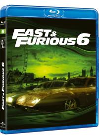 Fast & Furious 6 Edition Simple