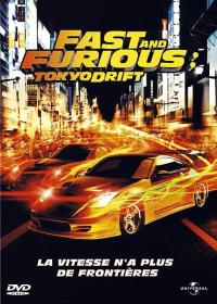 Fast & Furious : Tokyo drift Edition Simple