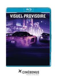 Fast & Furious : Tokyo drift Edition Simple