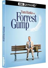 Forrest Gump 4K Ultra HD