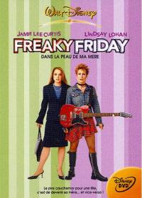 Freaky Friday : Dans la peau de ma mère Edition Simple