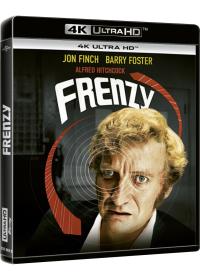 Frenzy 4K Ultra HD + Blu-ray