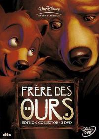 Frère des ours Édition Collector