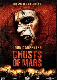 Ghosts of Mars Édition Prestige Ghosts of Mars Édition Prestige