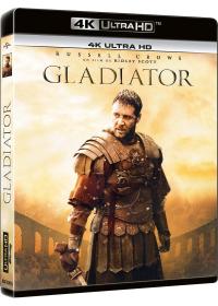 Gladiator 4K Ultra HD