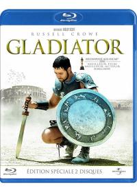 Gladiator Édition Spéciale