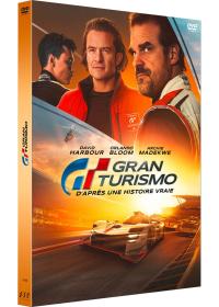 Gran Turismo Edition Simple