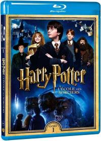 Harry Potter à l'école des sorciers Edition Simple