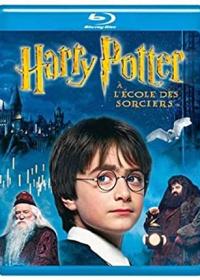 Harry Potter à l'école des sorciers Edition Simple