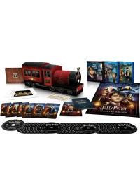 Harry Potter et le Prisonnier d'Azkaban Edition Collector Ultimate - Hogwarts Express