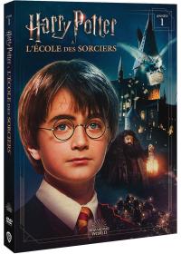 Harry Potter à l'école des sorciers 20ème anniversaire Harry Potter