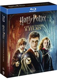 Harry Potter et les Reliques de la mort : 2ème partie Édition Exclusive Amazon.fr