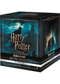 Harry Potter et la Coupe de feu Intégrale - Édition Dark Arts